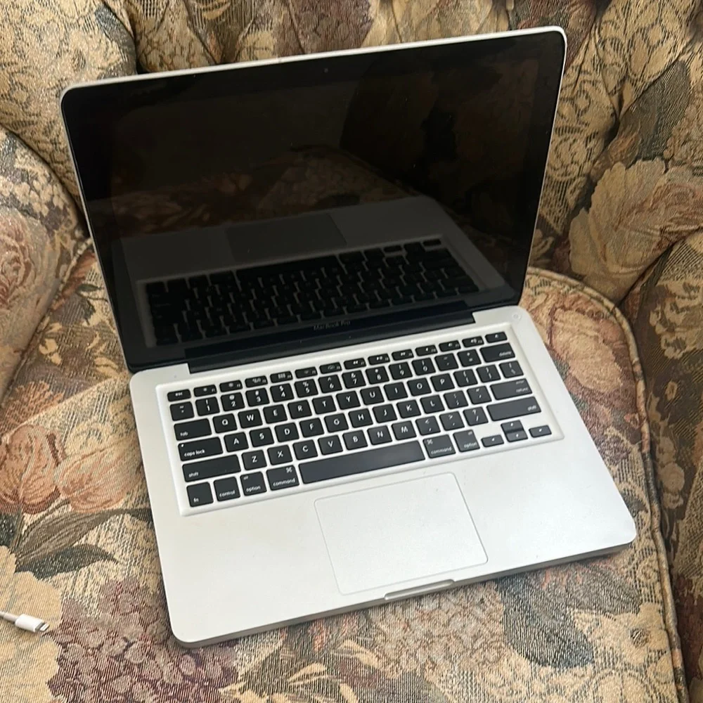 Apple MacBook Pro 13-inch (2012)